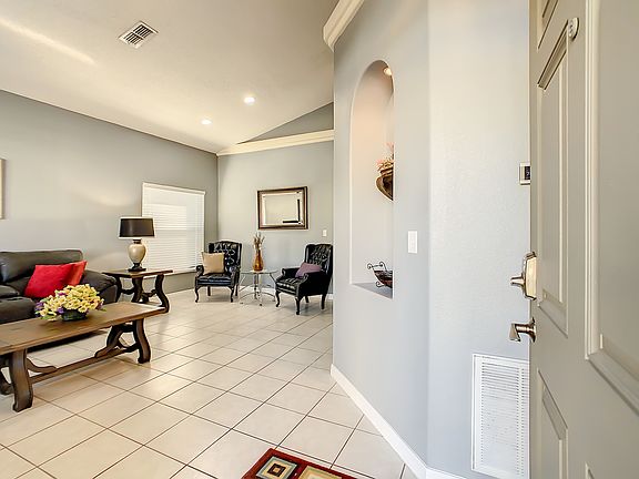 Living Room Front
