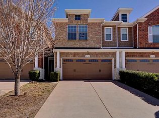 8714 San Bernard St, Plano, TX 75024