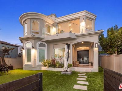 2524 Manhattan Ave, Hermosa Beach, CA, 90254