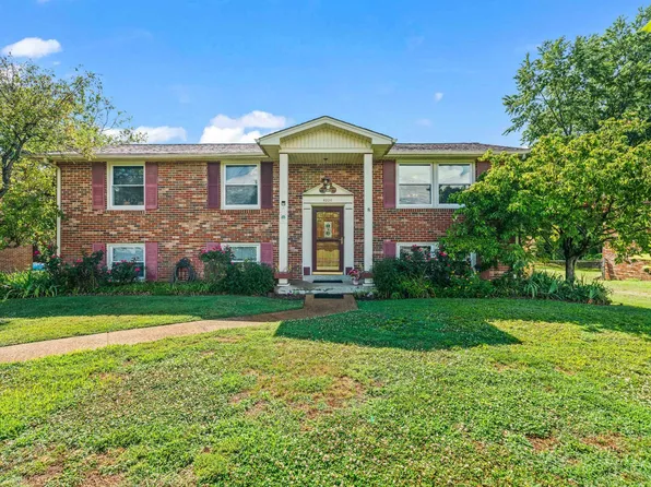 4220 Samoa Dr, Hermitage, TN 37076