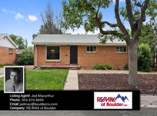 1355 Revere St, Aurora, CO 80011