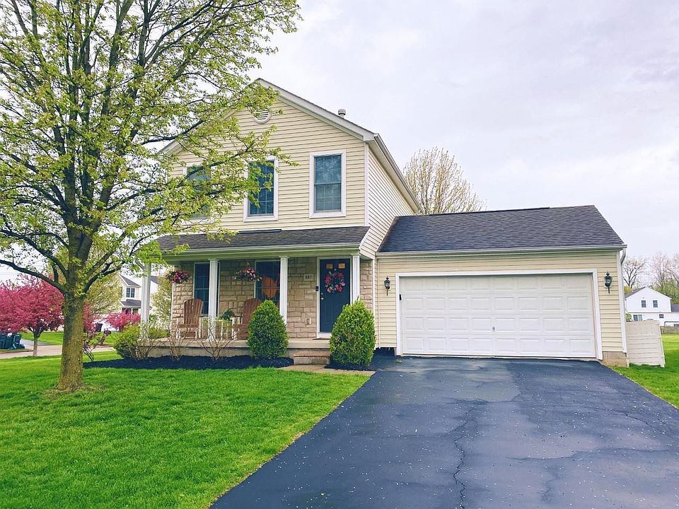 1st image of 887 Mill Run Dr