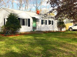 24 Brigham Rd, South Hadley, MA 01075