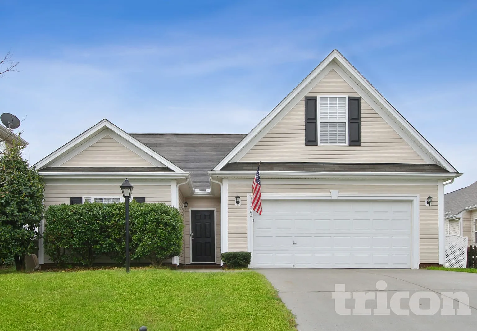723 Hope Street Huntersville NC — Photo 1