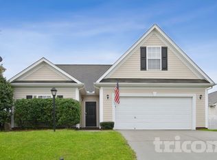 723 Hope St, Huntersville, NC 28078