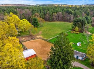 18 Nod Rd LOT 2, Groton, MA 01450