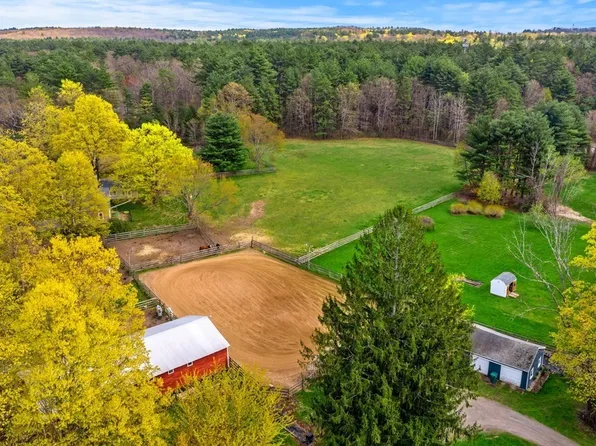 18 Nod Rd Lot 2, Groton, MA 01450