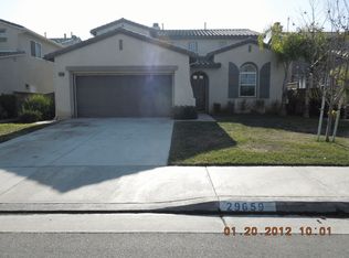 29659 Masters Dr, Murrieta, CA 92563