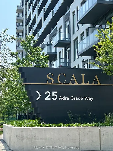 25 Adra Grado Way #628 Photo 1