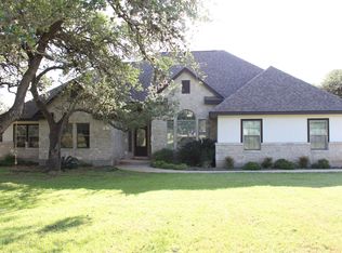 31475 Longhorn Trl, Bulverde, TX 78163
