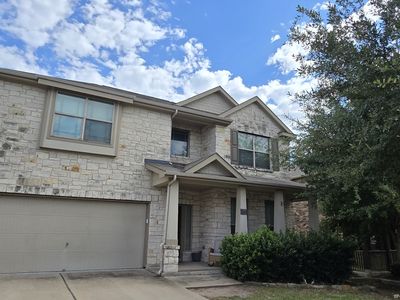 319 Sandstone Trl, Buda, TX, 78610