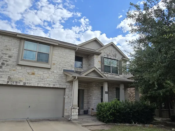 319 Sandstone Trl, Buda, TX 78610