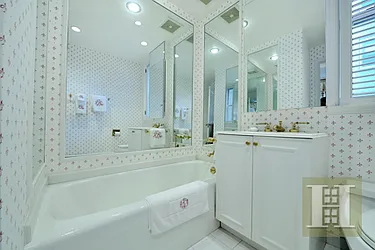 Sold by Halstead Real Estate