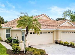 1719 San Silvestro Dr, Venice, FL 34285