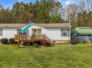 129 Lovin Farm Rd, Vonore, TN 37885