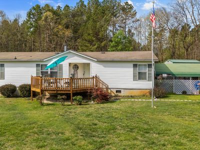 129 Lovin Farm Rd, Vonore, TN, 37885