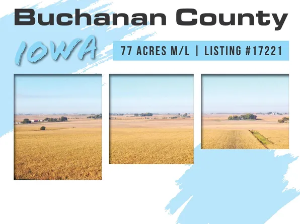 Highway 150 N, Independence, IA 50644