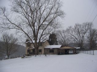 1077 Sulphur Springs Rd, Clinton, TN 37716