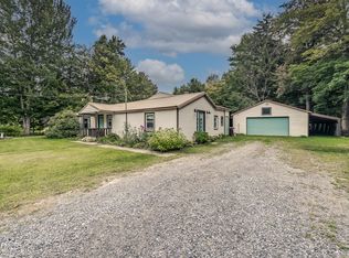 7198 Fish House Road, Galway, NY 12074
