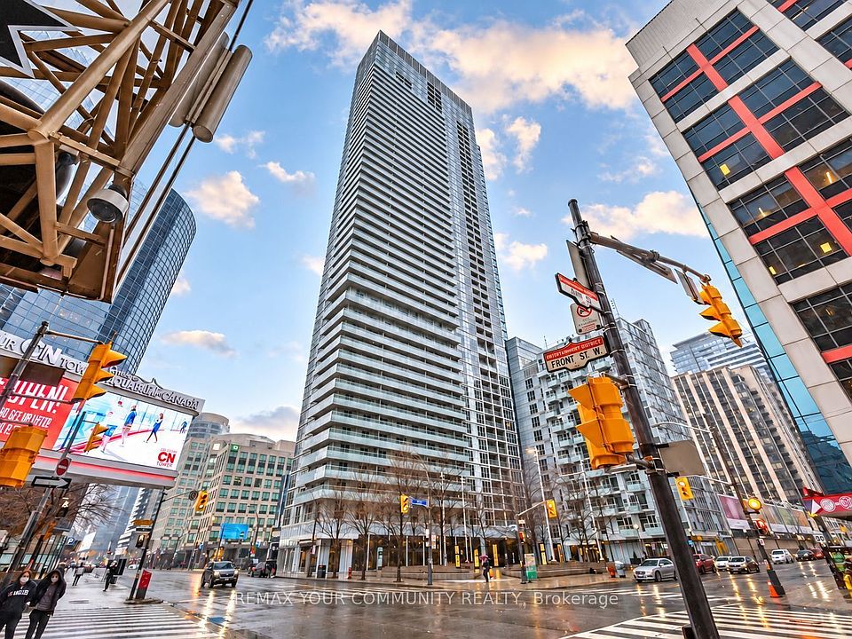 1st image of 300 Front St W #4202