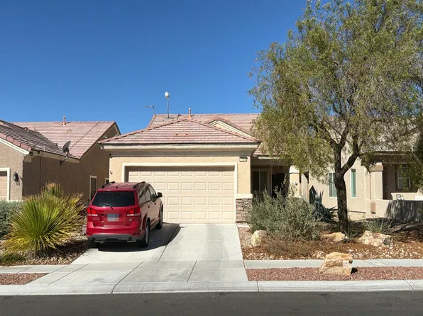7739 Widewing Dr, North Las Vegas, NV 89084