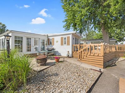 246 N Orchard Island Dr #79, Russells Pt, OH, 43348