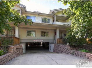 2700 Valmont Rd APT 2, Boulder, CO 80304