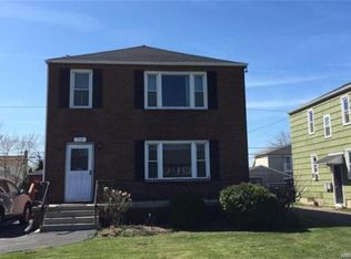 1433 Sheridan Dr, Buffalo, NY 14217