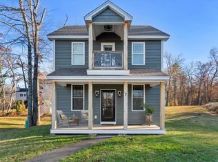 7 Gena Ave, Derry, NH 03038