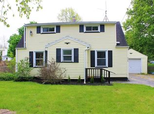329 Auburn Ave, Rochester, NY 14606