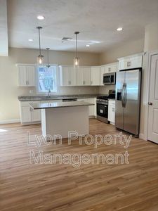 25 Johnson St #A, Taunton, MA, 02780