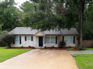2326 Talley Ln, Tallahassee, FL 32303