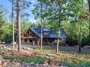 178 Up Hilly Trl, Broken Bow, OK 74728