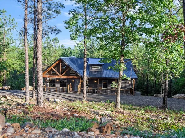 178 Up Hilly Trl, Broken Bow, OK 74728
