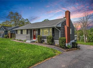 51 Fremont St, Meriden, CT 06451