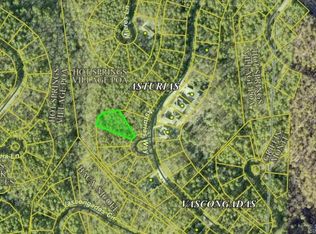 26 Asturias Pl, Hot Springs Village, AR 71909