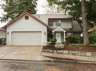 2589 SE 30th Ct, Hillsboro, OR 97123