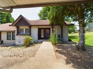 2 Melinda Ln, Bella Vista, AR 72714