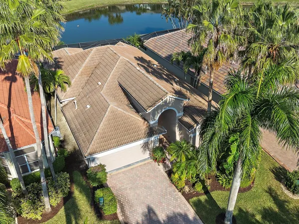 10894 Grande Boulevard, West Palm Beach, FL 33412