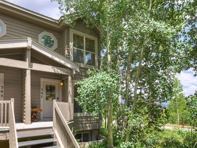307 Saddle Ridge Dr #307, Silverthorne, CO, 80498