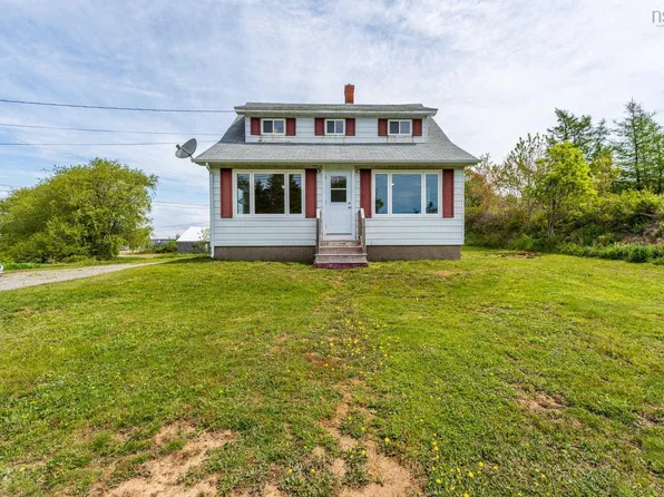 1815 Patrice Rd, Clare, NS B0W 1M0