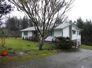 115 Malone Hill Rd, Elma, WA 98541