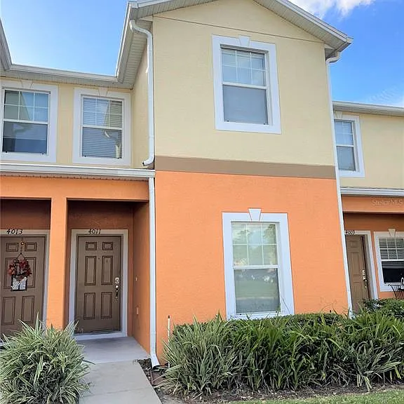 4011 Winding Vine Dr — Photo 1