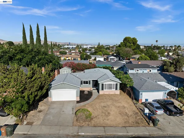 1334 Aster Dr, Antioch, CA 94509