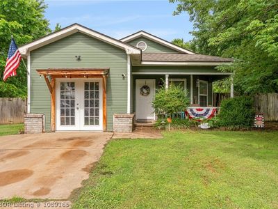 101 Grand Brook Dr, Greenwood, AR, 72936