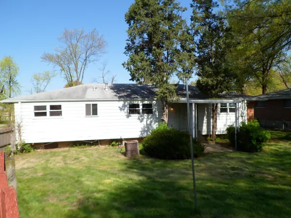 12002 Spanish Blvd, Saint Louis, MO 63138