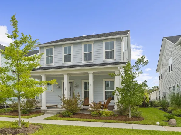 121 Dixie Iris Way, Summerville, SC 29485