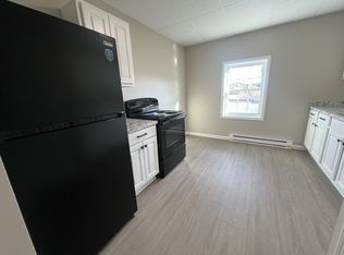 101 Straley Ave APT 6, Princeton, WV 24740