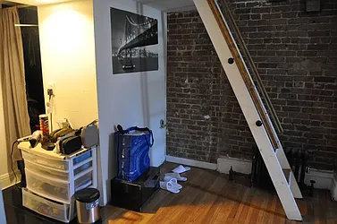 Rented by Sky Management