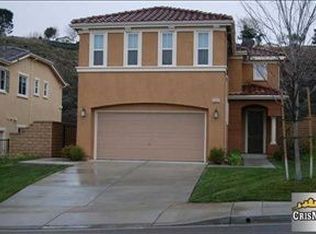 20022 Christopher Ln, Saugus, CA 91350